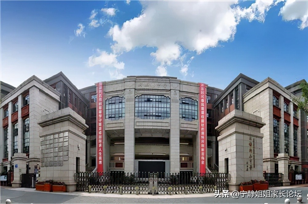 百闻不如一见大学,成都66所优质高中