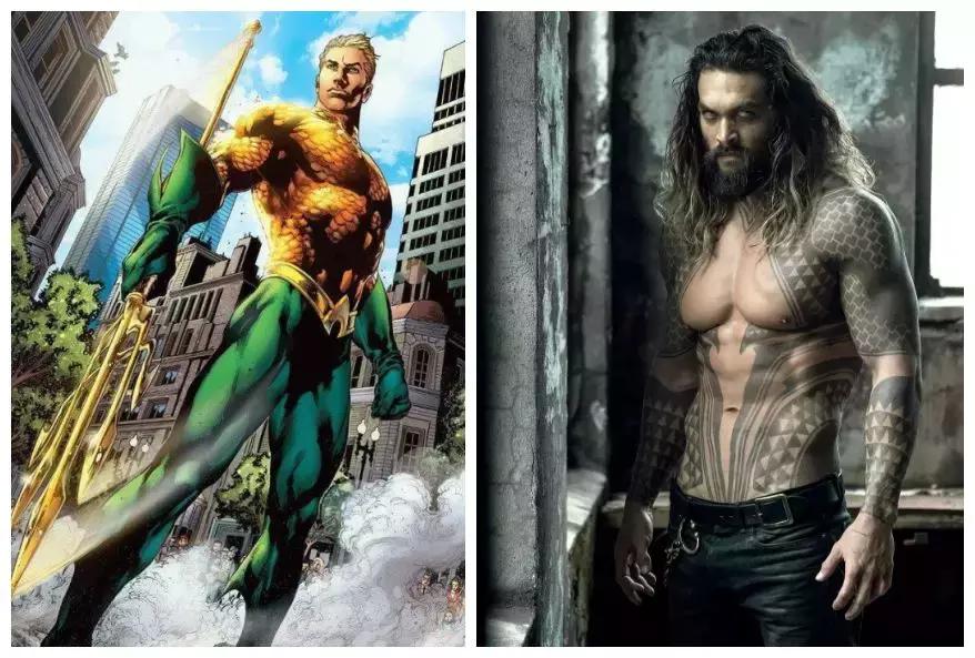 这几年被曝光的海王,海王的最新进展