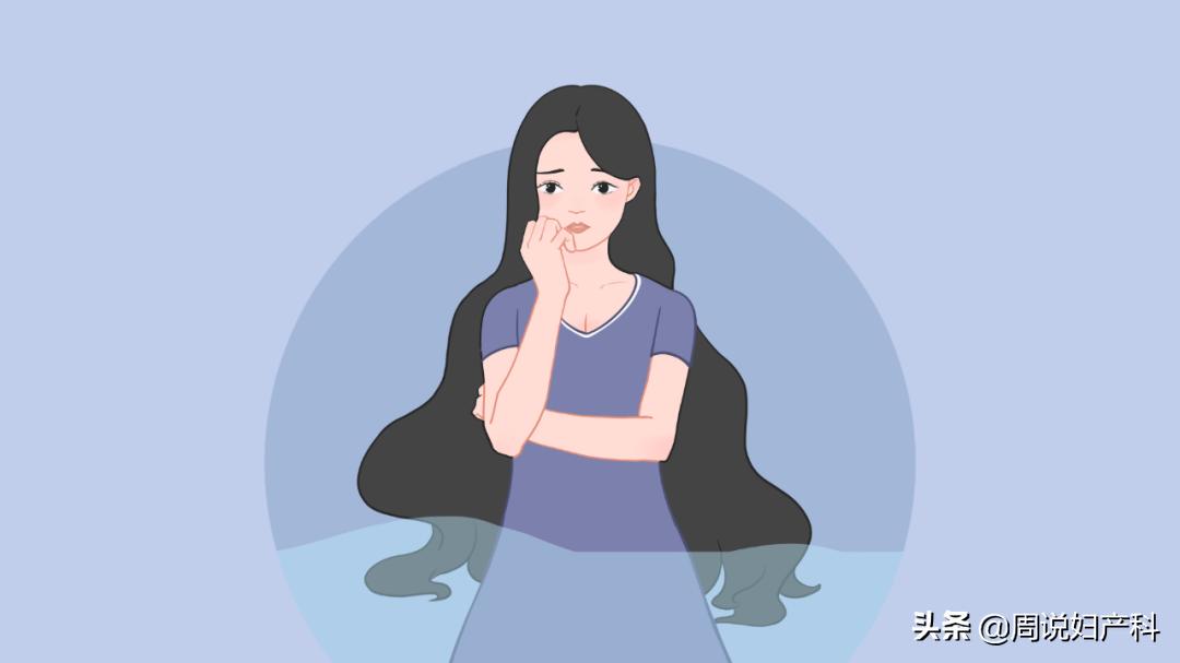 姑娘，你这病根本不用治，别乱花钱了