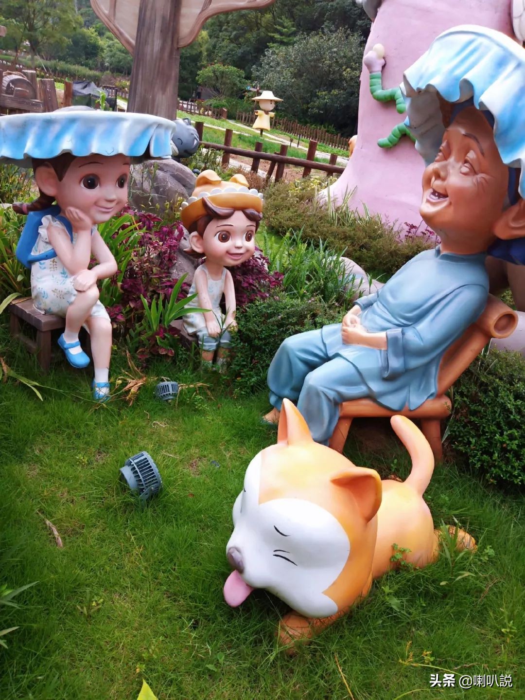 深圳大鹏自驾游十大免费景点推荐,深圳十大免费景点有哪些