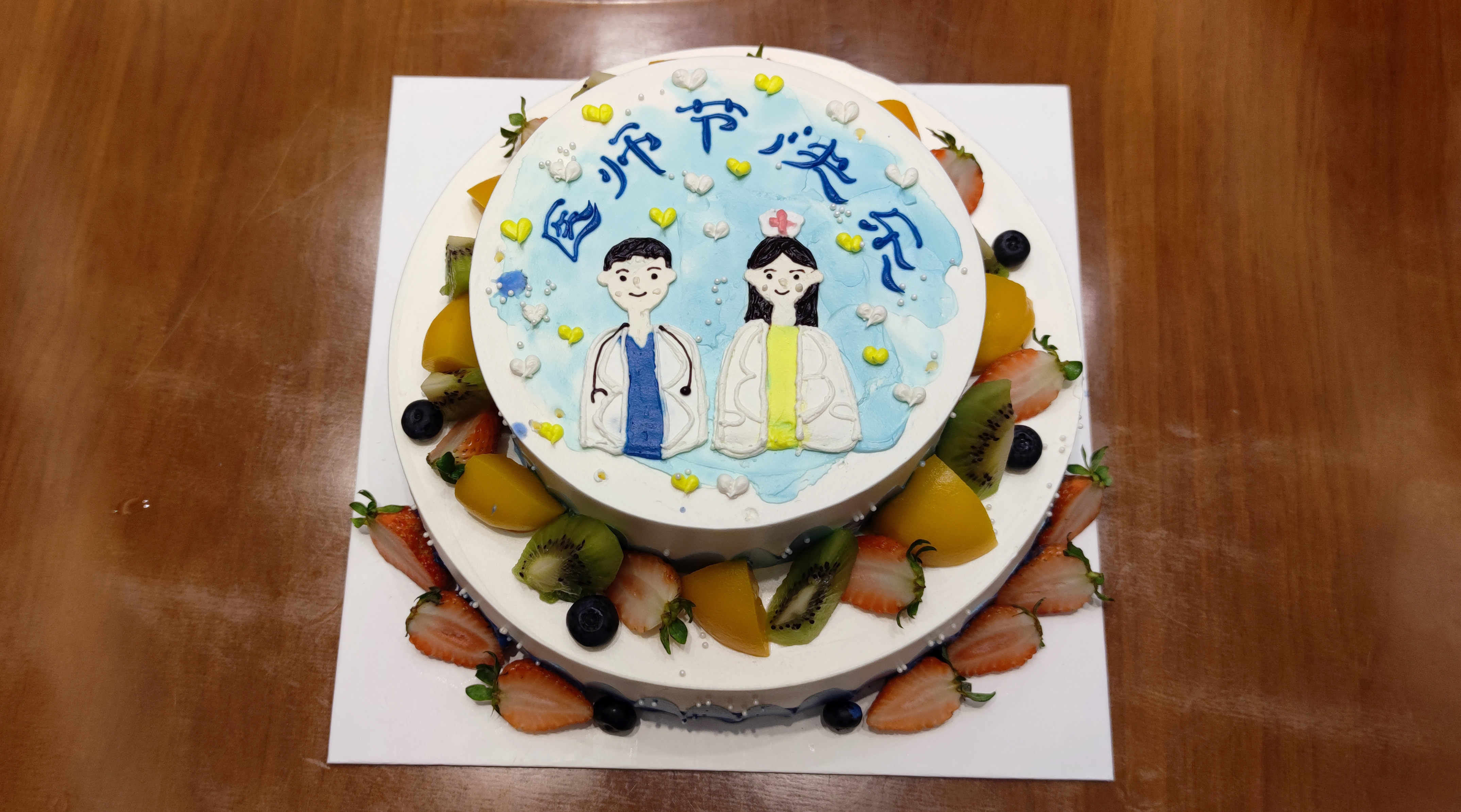 【荣誉】渭南海成皮肤专科医院李卓雅医师受表彰