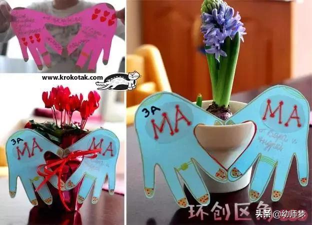 母亲节适合送给妈妈什么东西手工,母亲节送给妈妈的礼物手工蛋糕