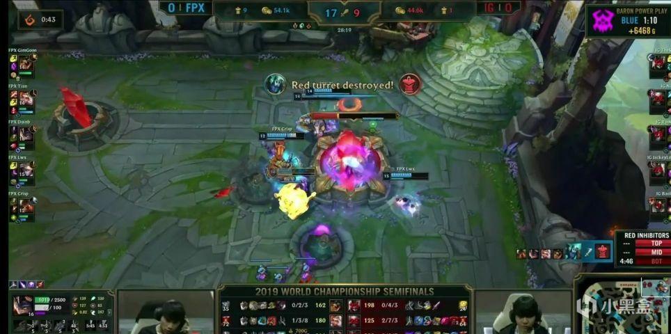 天王vs朱雀,天王vs蜂王