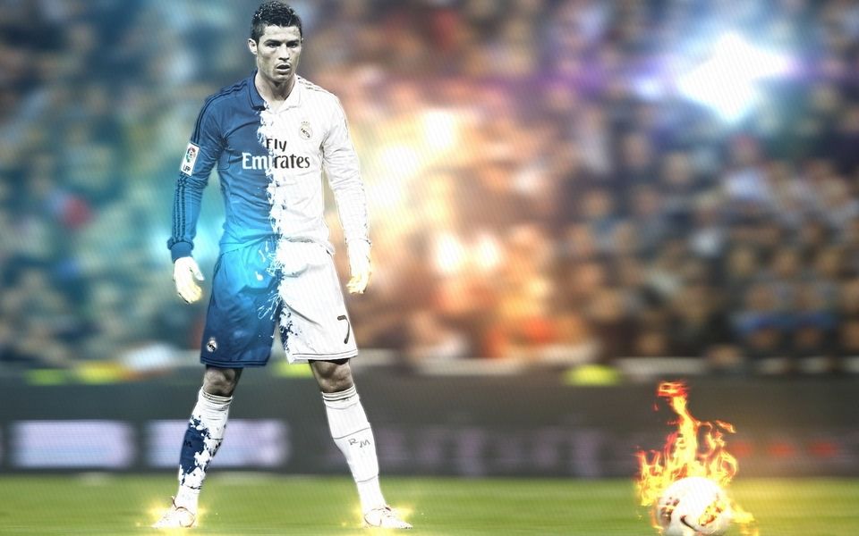 c罗的经典语录纯人声,c罗著名的语录