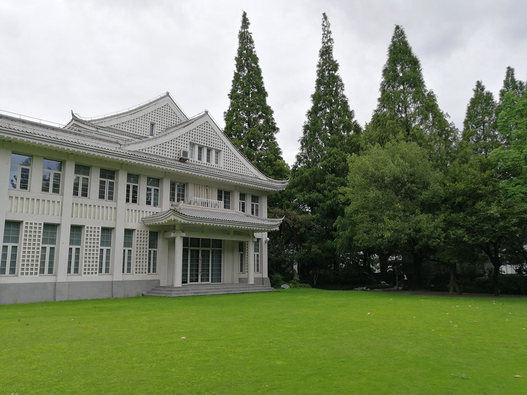 深圳人看上海,深圳人眼中的深圳大学