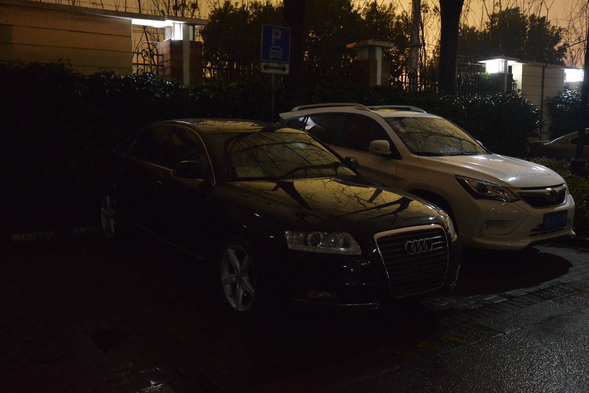 行千里只需一箱油，10多万的柴油A6L能做到？「路试笔记」