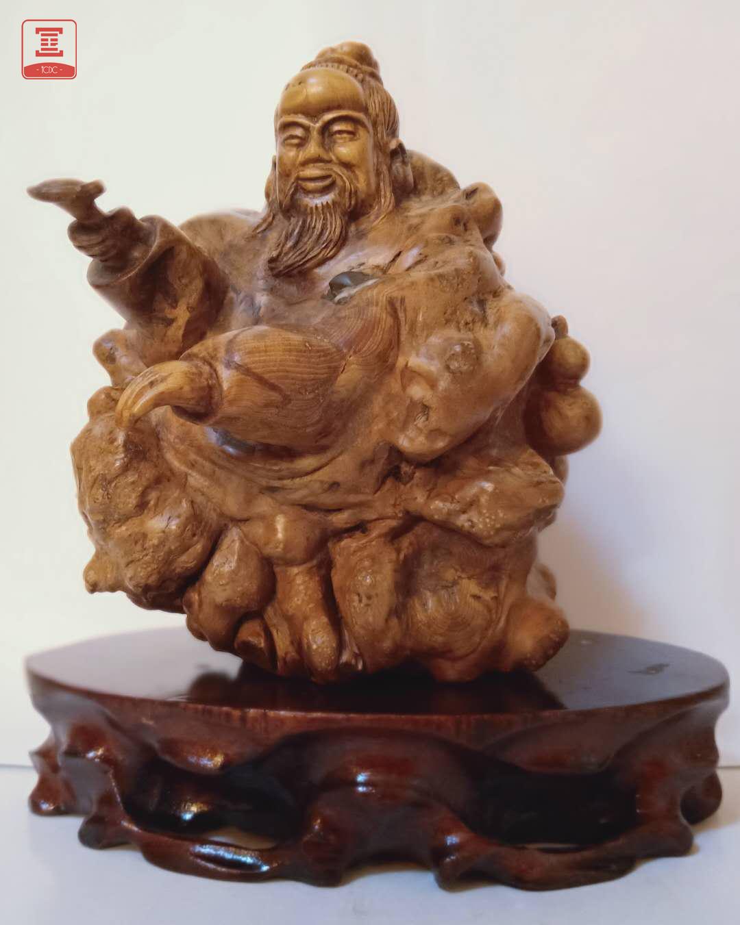 李殿岭根雕视频大全,李殿岭根雕大师作品