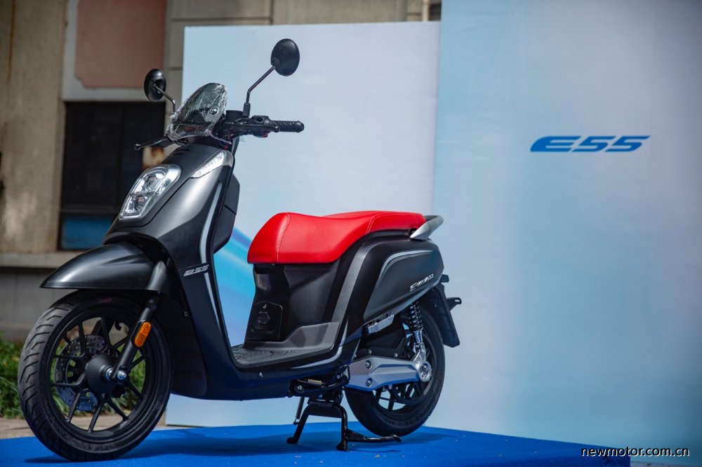 大阳混动踏板v锐150t2.0版,国产新能源汽车新款上市