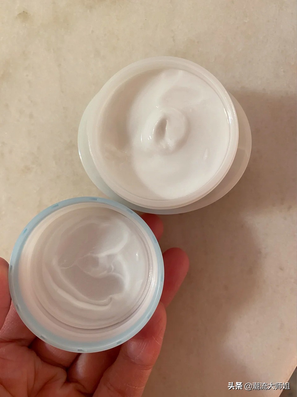 科颜氏面霜VS珂润面霜，到底谁更值得入？让你快速看懂两者区别