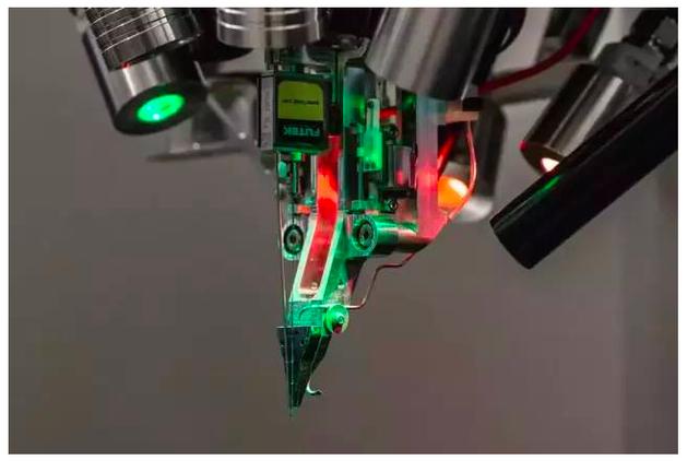 打孔埋线,一步搞定!马斯克的“赛博格”变身方案来了