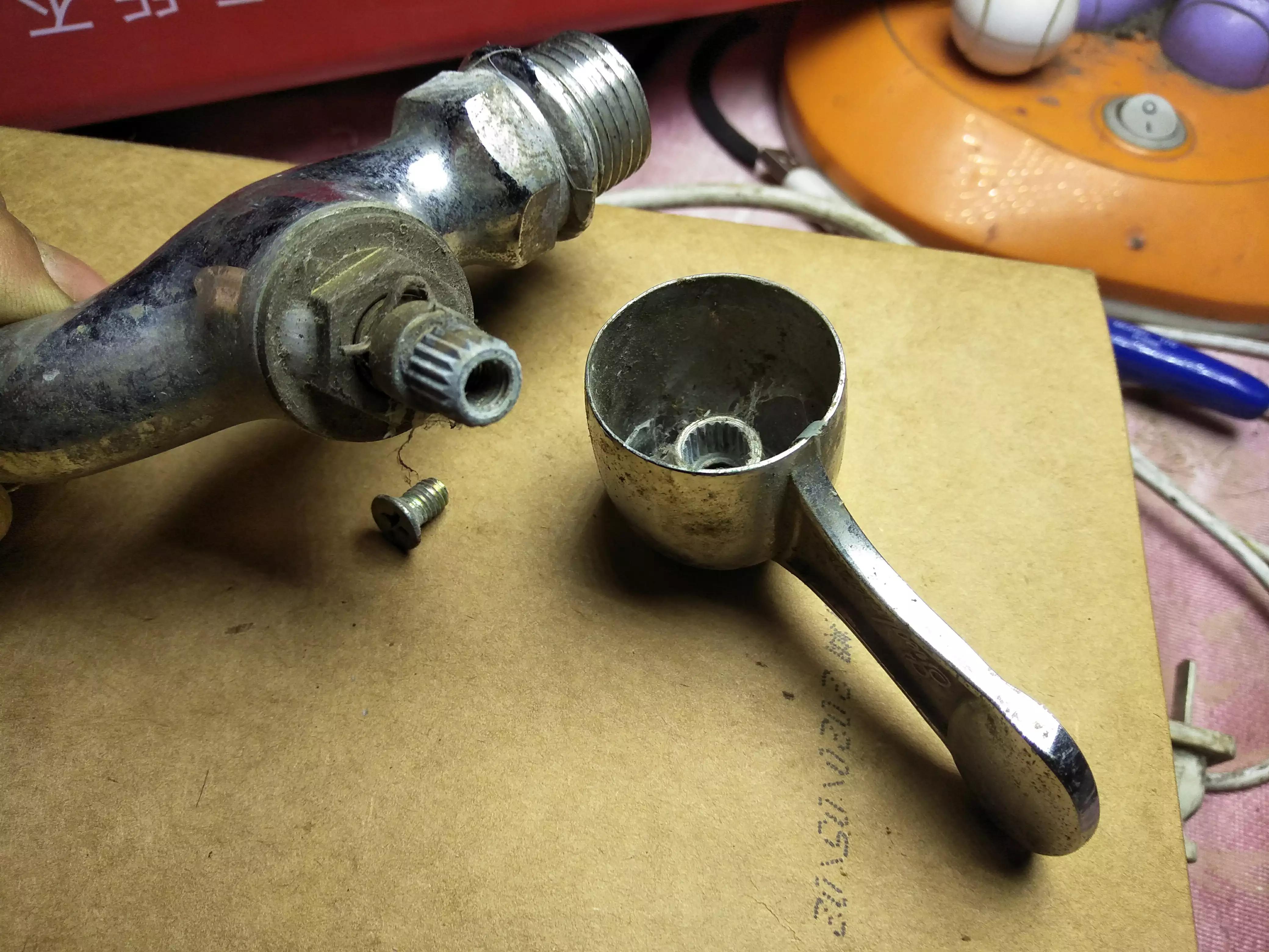 维修水龙头,维修水龙头神器