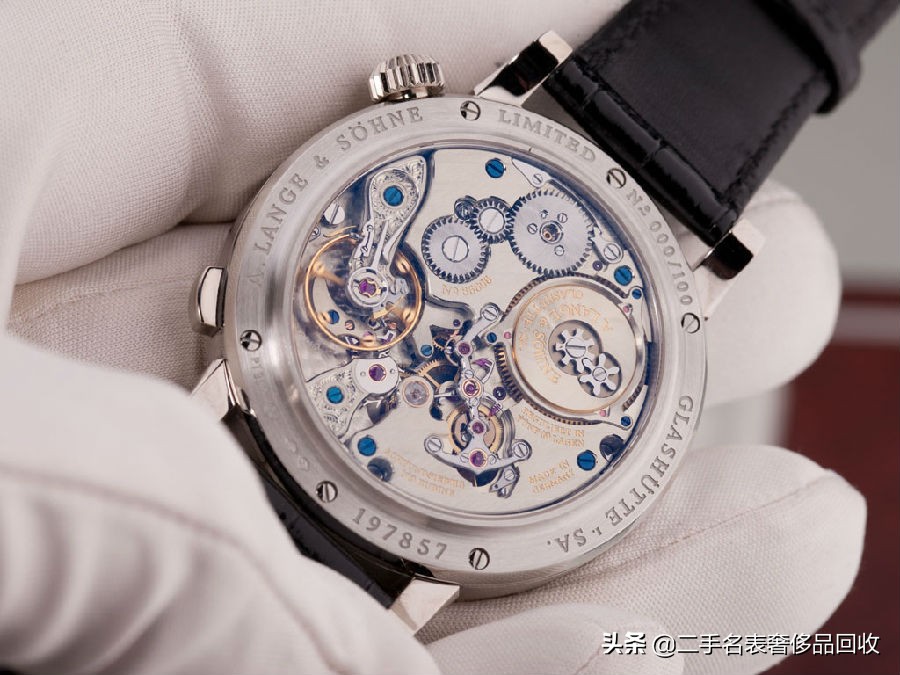 世界名表详细介绍,世界顶级八大昂贵名表