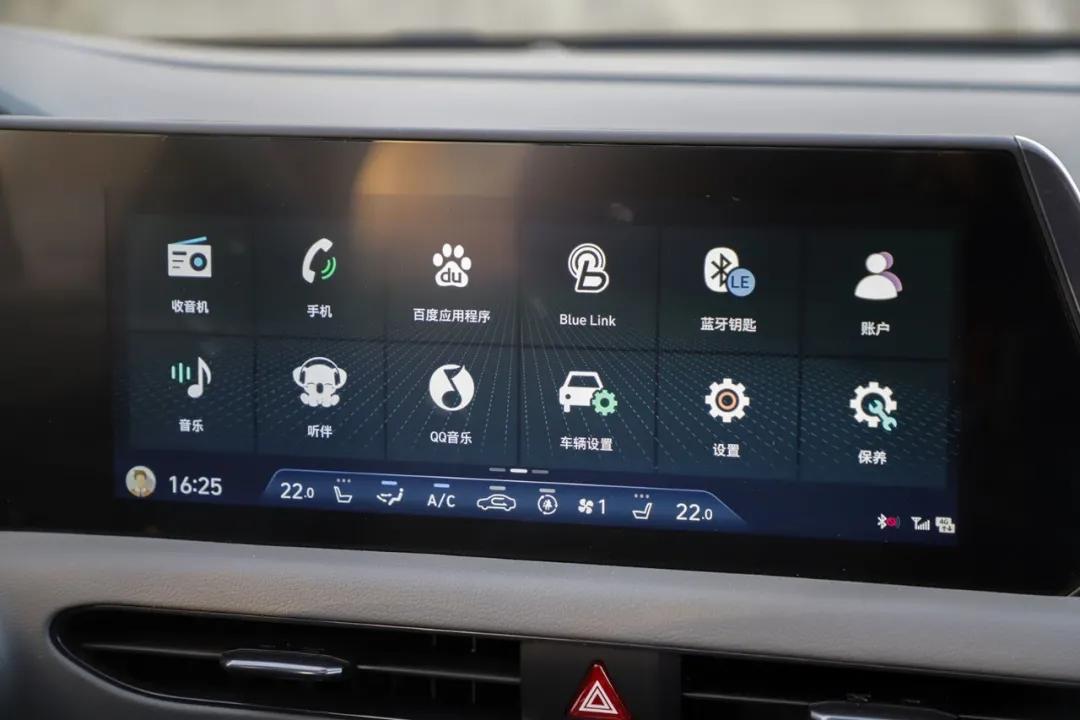 17款现代索纳塔九代2.0试驾油耗,新款索纳塔加速测试