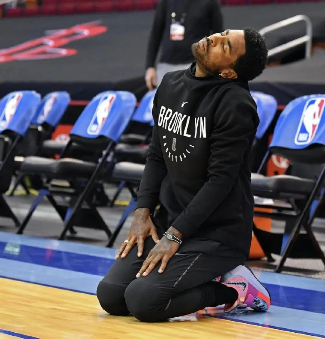 深度：为什么欧文千金不换？20个球星也替代不了的3个特质