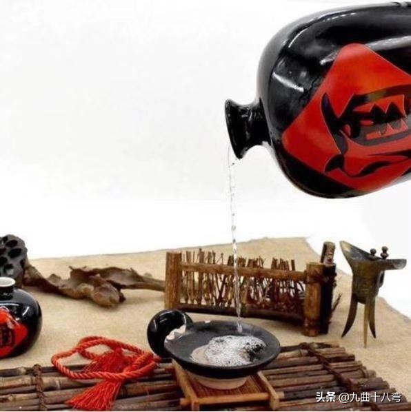 白酒基础知识大全,白酒基础知识考试