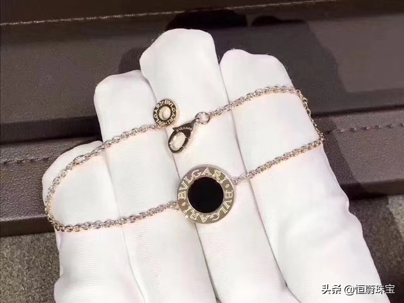 十大必买手链排行榜,手链轻奢小众高级感潘多拉同款