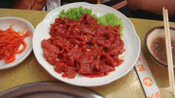 美丽的延吉风景,美丽的延吉视频