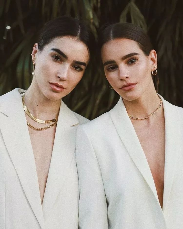 时尚I全世界都在安利vintagestyle，再不上车就晚了！