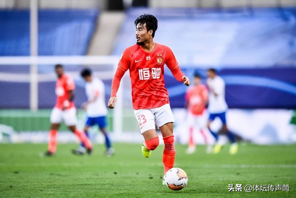 韩媒盛赞中国足球,韩媒评价鲁能和恒大
