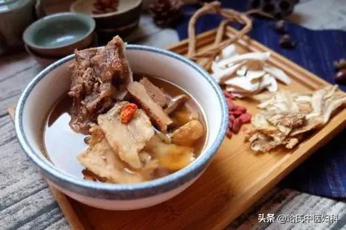 月经不规律，怀孕也会受影响！想要月经规律，试试这些食疗方