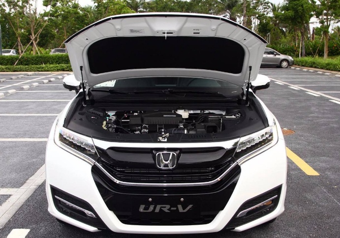 本田lfb11发动机是地球梦发动机吗,广汽本田哪些车用地球梦发动机