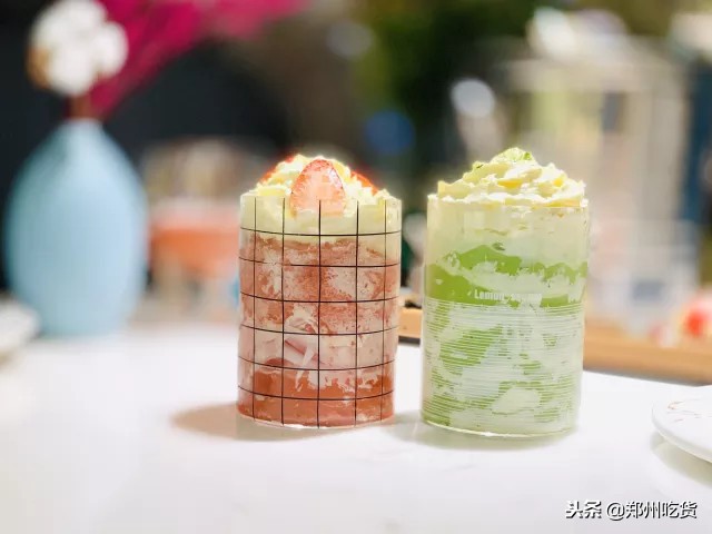 郑州最浪漫的法式餐厅,郑州美食约会打卡地点推荐