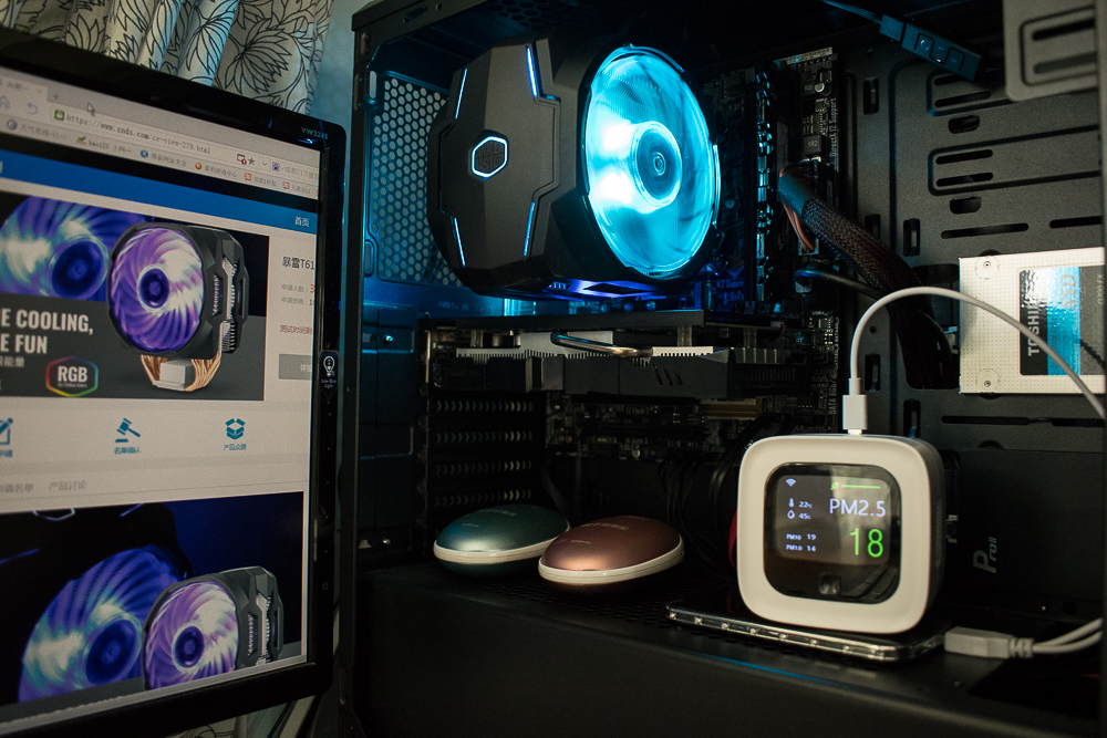 风冷还需水，水冷也要风，电脑CPU散热风冷水冷哪个适合你？