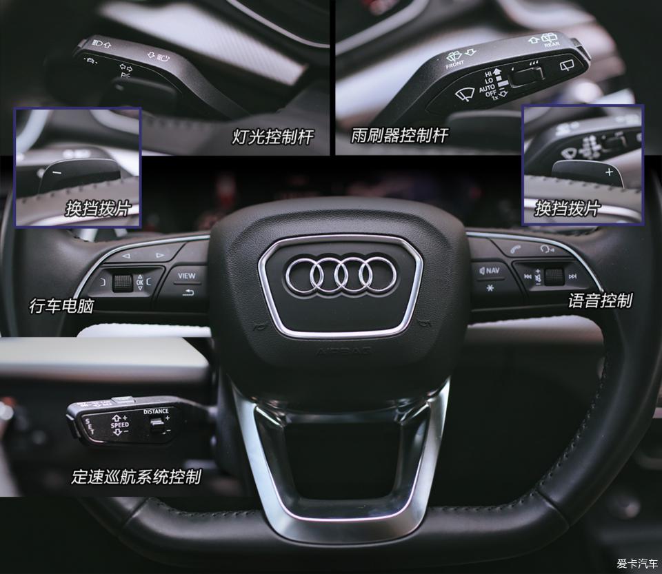 宝马x5和奥迪q5l哪个好,奥迪q5l和宝马x5怎么选