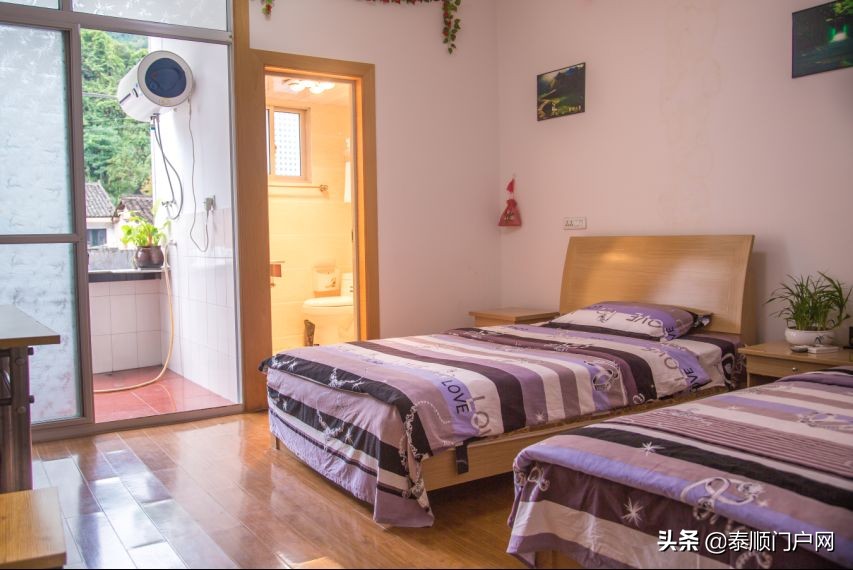 泰顺旅游攻略一日游最佳路线,泰顺最佳旅游路线