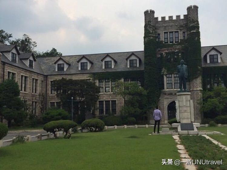 韩国鬼怪同款取景地,韩国古装取景地