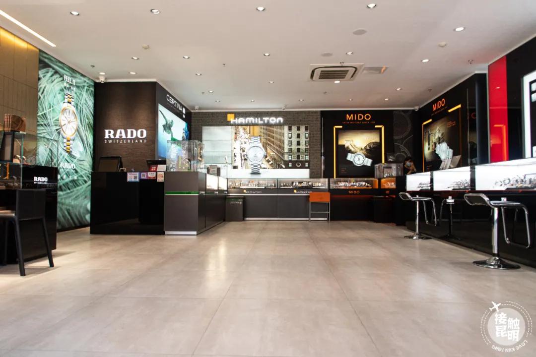 昆明人是如何释放爱意的?看到第一个我就柠檬了