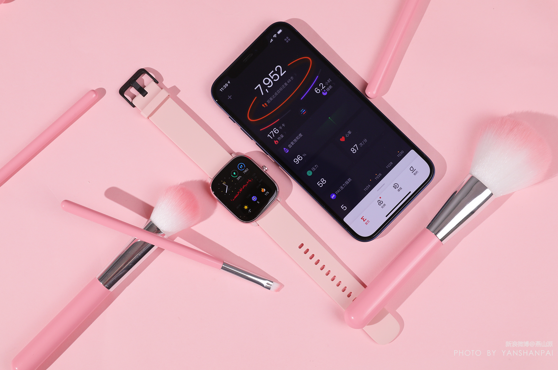 amazfitgtr2mini娴嬭瘎,amazfitgts2mini鍔熻兘