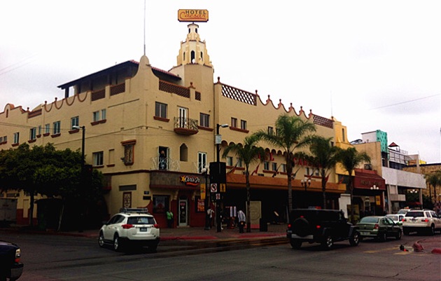 墨西哥蒂华纳现在时间,墨西哥蒂华纳市简介