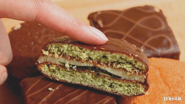 榴莲味大白兔？周黑鸭味乐事？