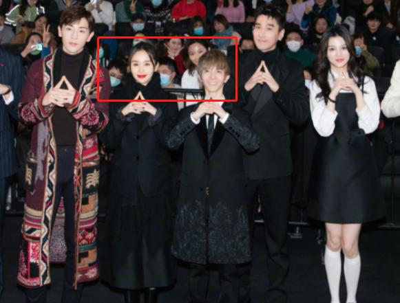 王子文身高与别的明星对比,王子文身高是1m58还是1m62