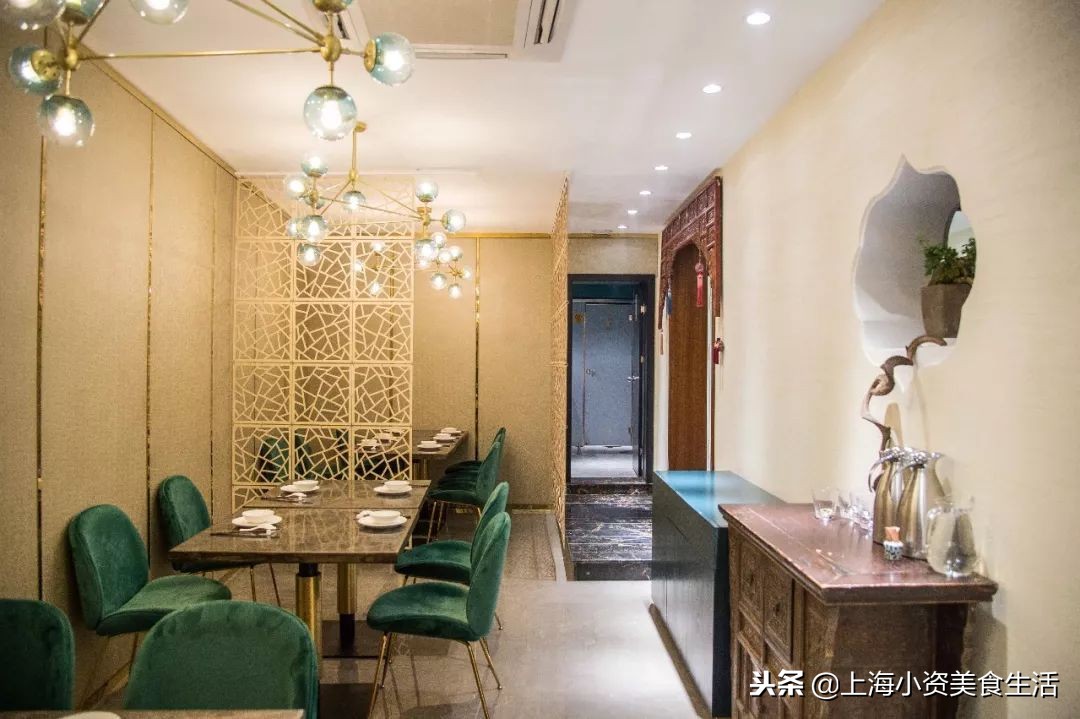 年末大锦鲤，本年度值得吃的TOP100家餐厅在此！