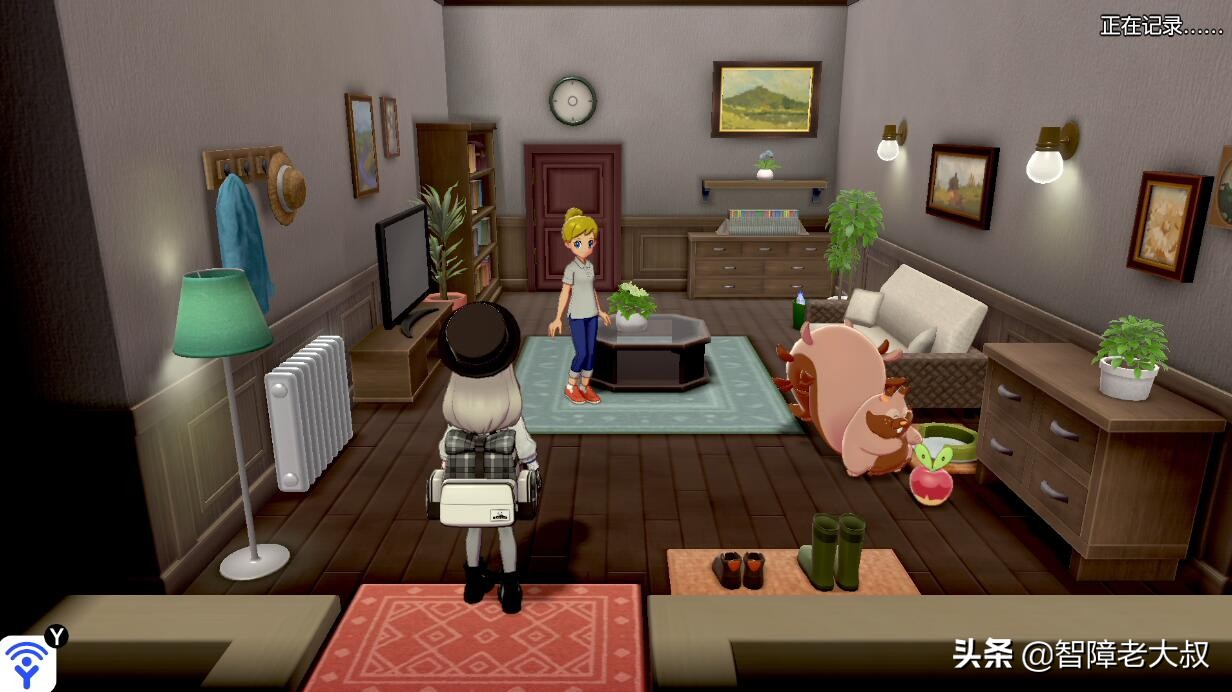 宝可梦剑盾完全版评测,宝可梦剑盾测评