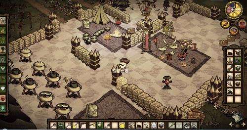 饥荒ios手游账号,饥荒ios可能再上架吗