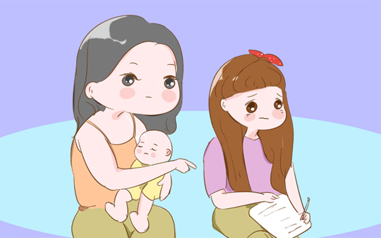 “妈妈，同桌总是摸我”，高情商妈妈的回答，挽救了女儿一生