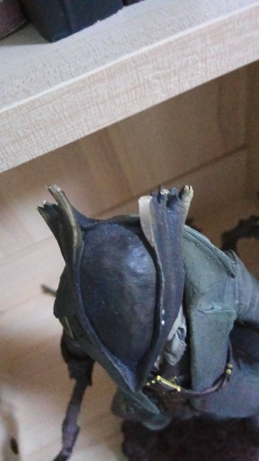 价值20万的手办被家长砸了,因手办被毁将亲戚告上法庭