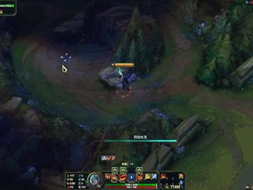 老龙女出装天赋,老龙女高端局