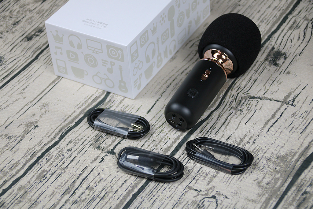 唱吧麦克风巴赫怎么样,唱吧巴赫麦克风评测