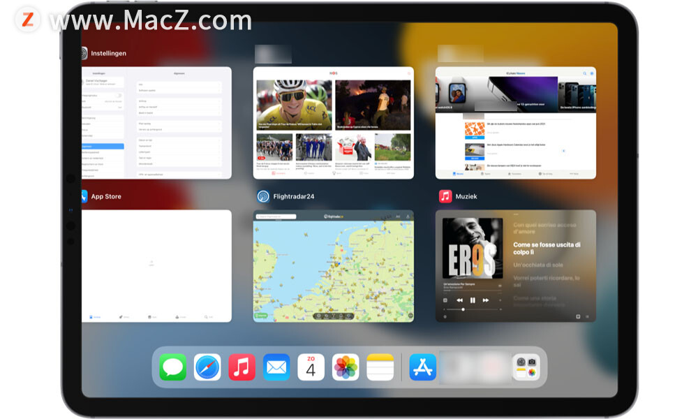 如何在iphone和ipad之间传输,如何在iphone和ipad同步信息