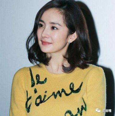 短方脸最适合的9款短发,适合短圆脸修饰脸型的短发