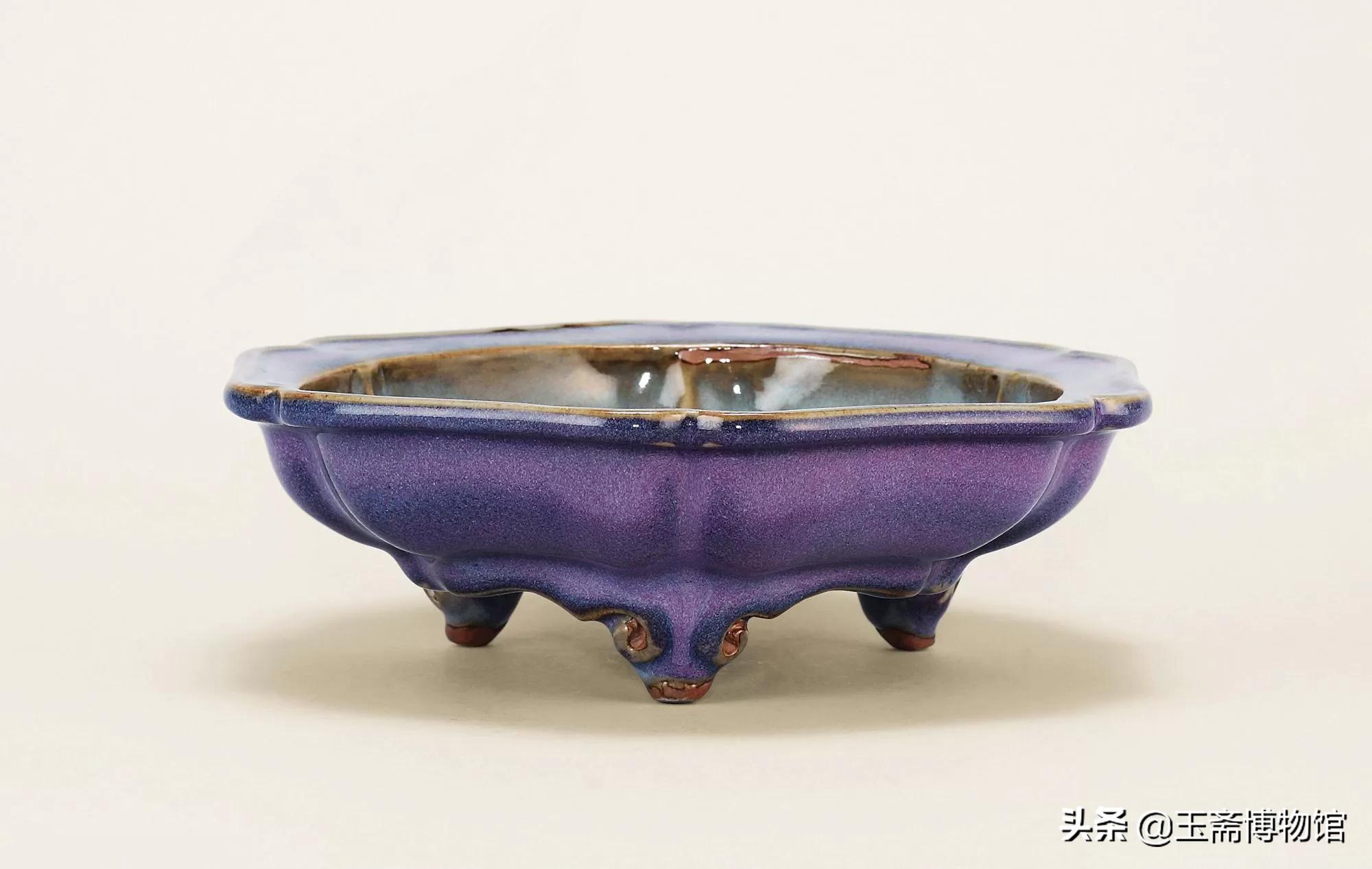 纵有家财万贯不及钧窑一片下一句,纵有万贯家财不如汝瓷一片来历