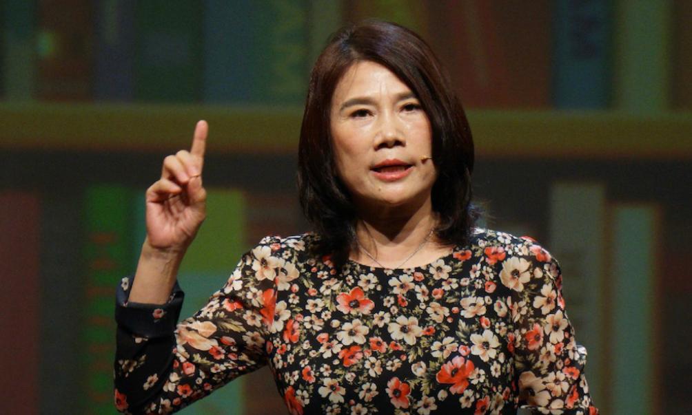 史诗级联动！苹果小米“纷纷起用”这一开机页面，老罗：带我一个