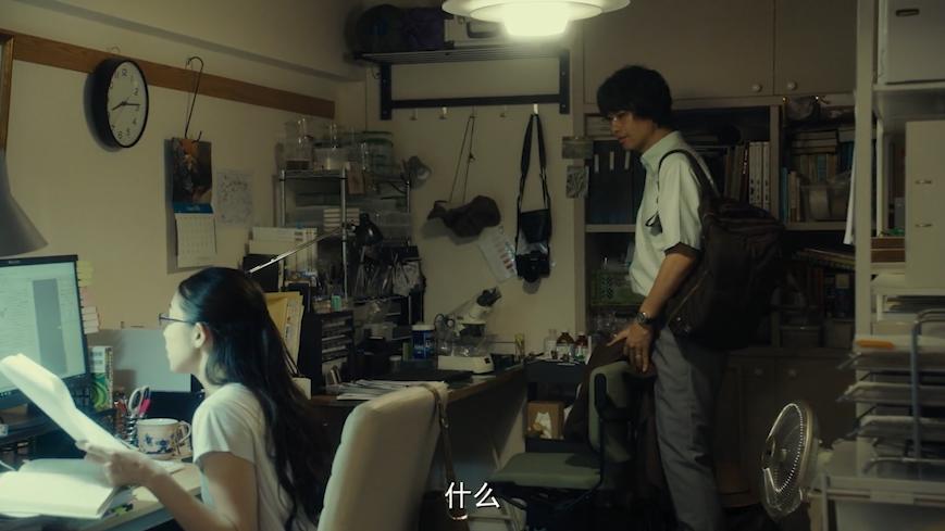 一部充满血腥和人性善恶的电影,极其黑暗展露人性的电影