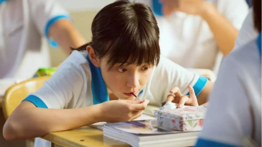 高中生为什么好会好奇谈恋爱,为什么高中生突然想谈恋爱