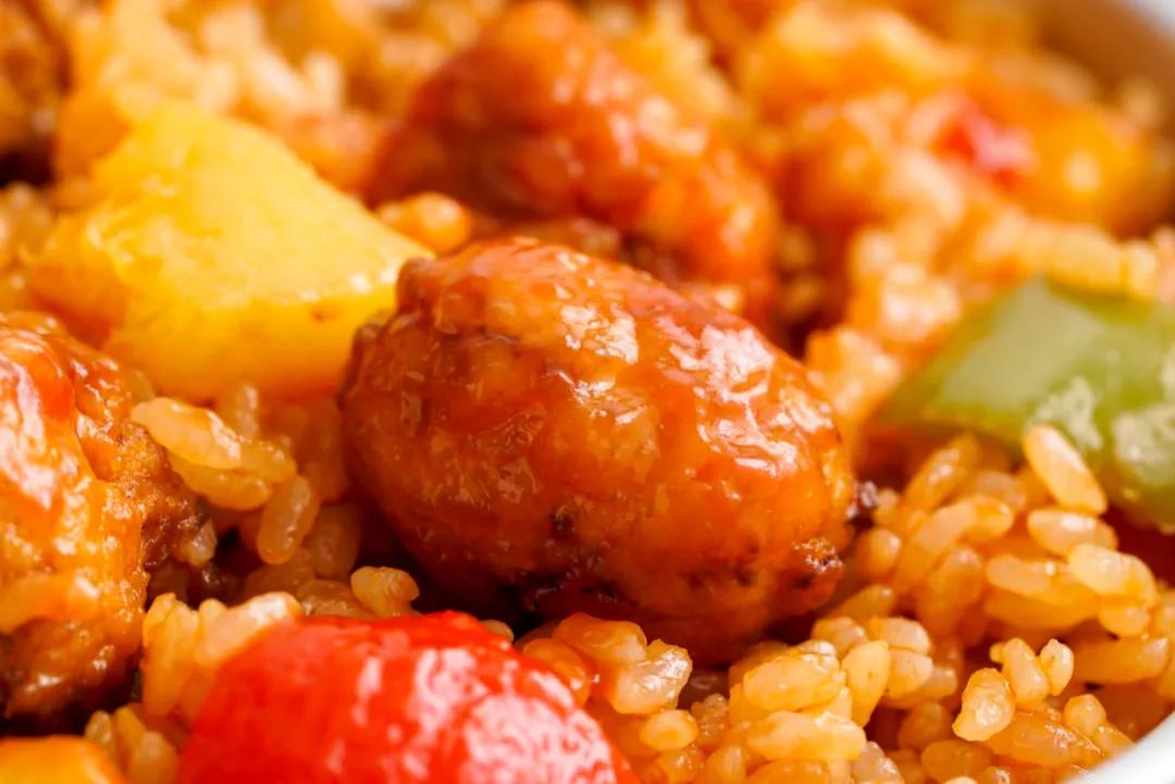 进来云吃夏日大餐，不花钱不长胖，请慢用