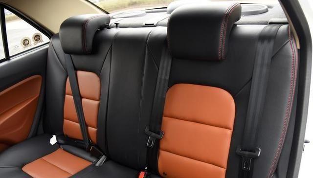 吉利金刚提车感受,3万公里的吉利金刚